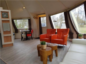 Iglo Bungalow 93